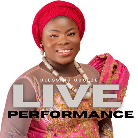 Live Performance