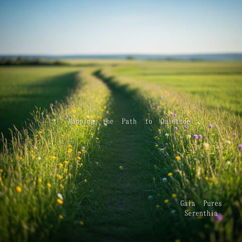 Mapping the Path to Quietude