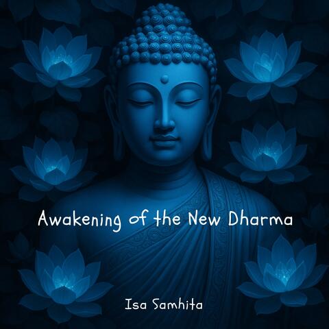 Awakening of the New Dharma