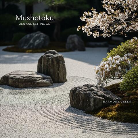 Mushotoku, Zen and Letting Go