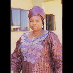 Tribute To My Mama