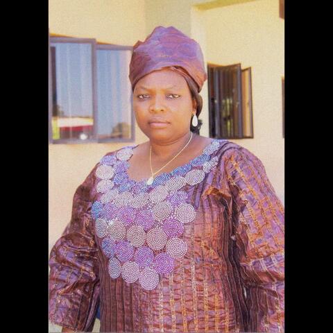 Tribute To My Mama