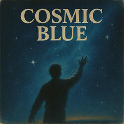 Cosmic Blue