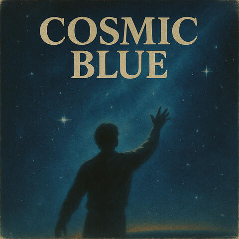 Cosmic Blue