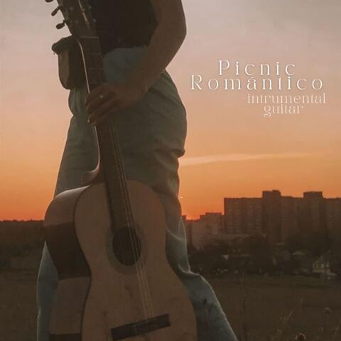 Picnic Romántico Instrumental Guitar