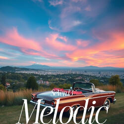 Melodic