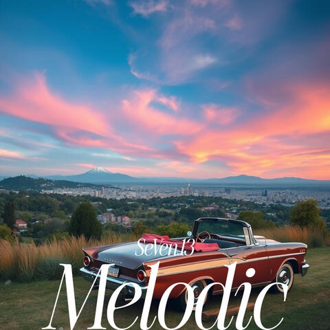 Melodic