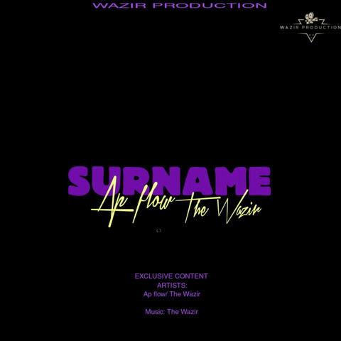 Surname