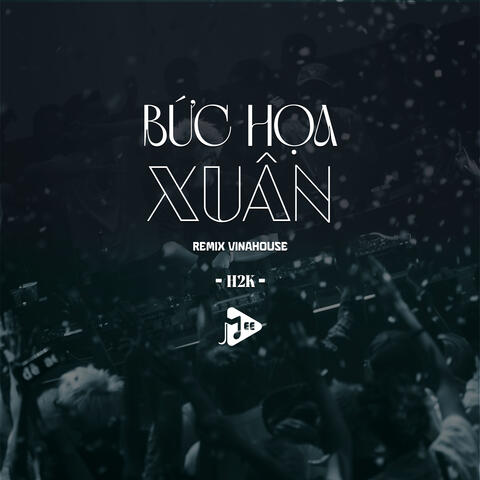 Bức Họa Xuân