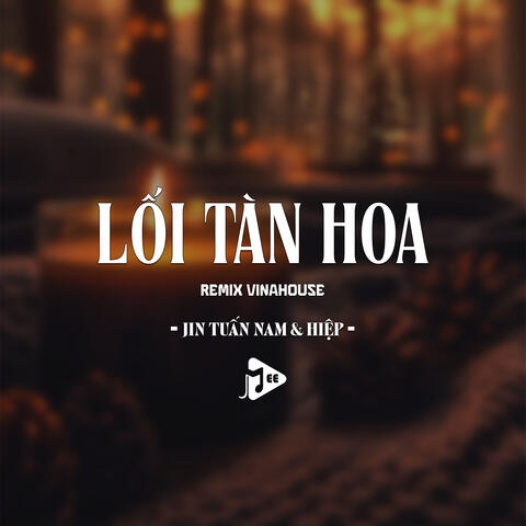 Lối Tàn Hoa