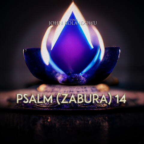 Psalm (Zabura) 14