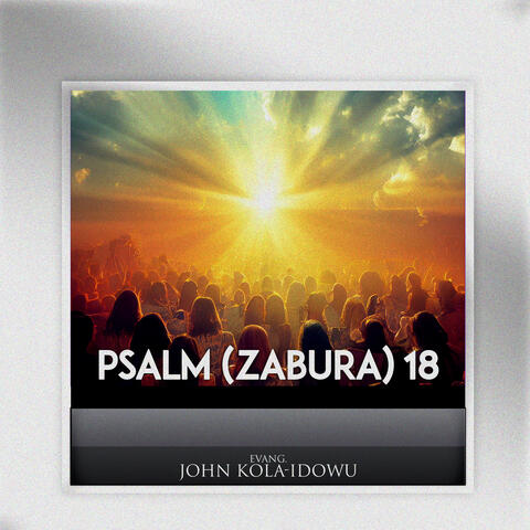 Psalm (Zabura) 18