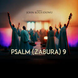 Psalm (Zabura) 9
