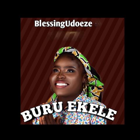 Buru Ekele