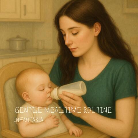 Gentle Mealtime Routine