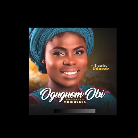 Oguguom Obi