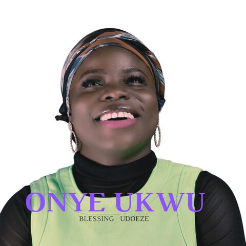 Onye Ukwu