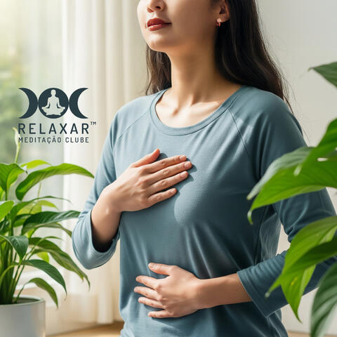 Limpeza com Respiração Consciente