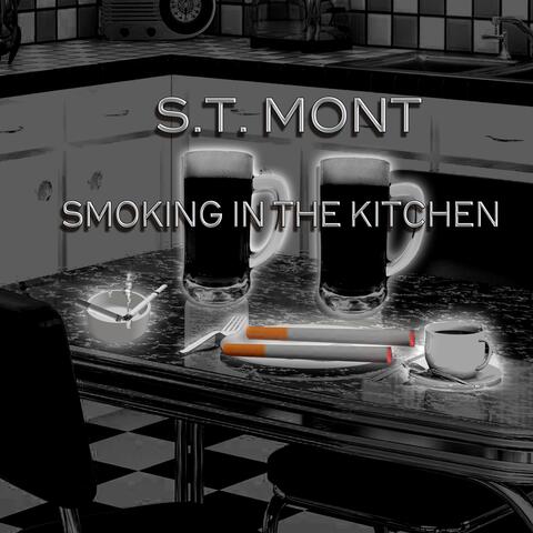 Smoking in the Kitchen