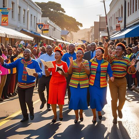 Worship from the heart