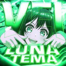 LUNA TEMA