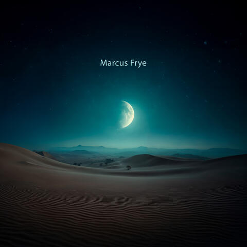 Sand Between Moonlight