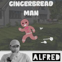 Gingerbread Man