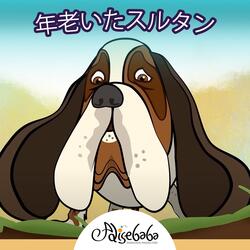 年老いたスルタン