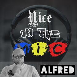 Nice On The Mic