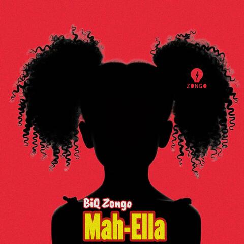 Mah-Ella
