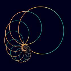 Algorithm of Harmony