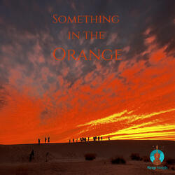Something in the Orange