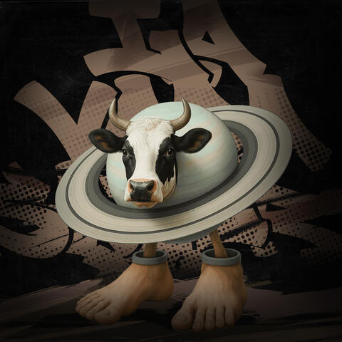 LA VACA SATURNO FUNK
