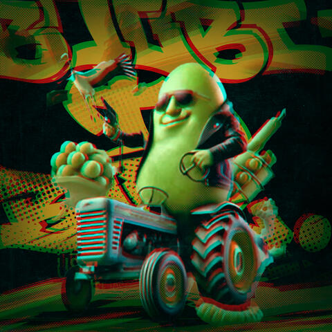 BULBITO BANDITO TRAKTORITO FUNK 2.0