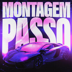 MONTAGEM PASSO