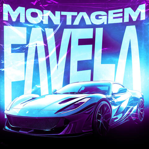 MONTAGEM FAVELA