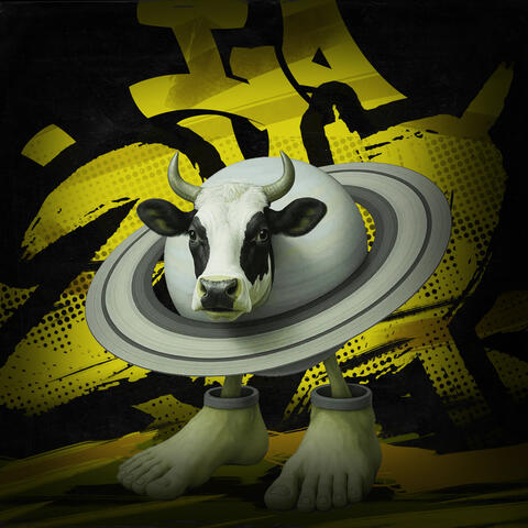 LA VACA SATURNO FUNK 2.0