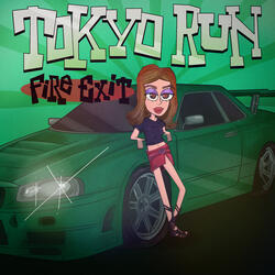 Tokyo Run