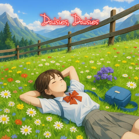 Daisies, Daisies