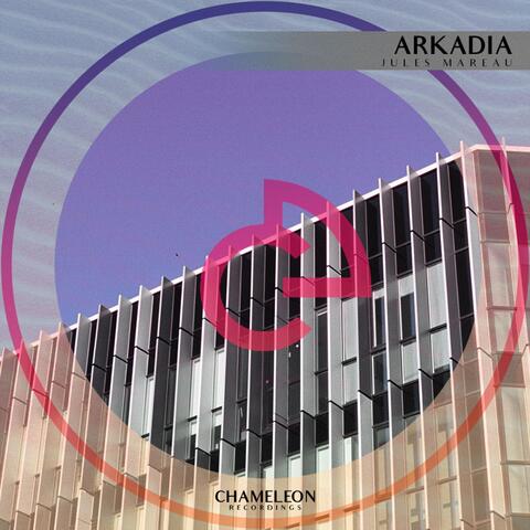 Arkadia