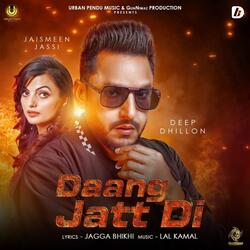 Daang Jatt Di