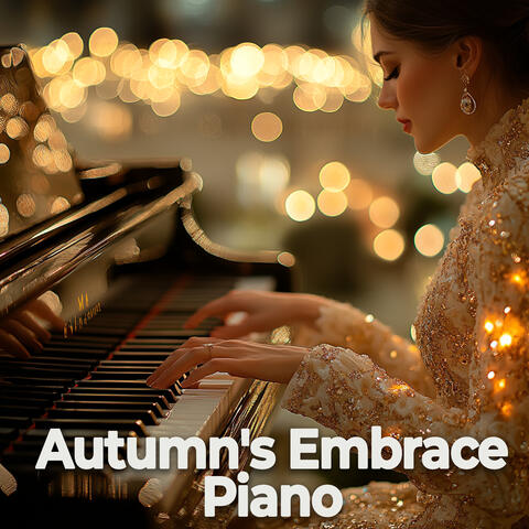 Autumn's Embrace Piano