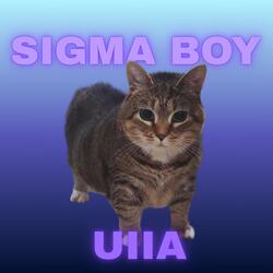 Sigma Boy Uiia