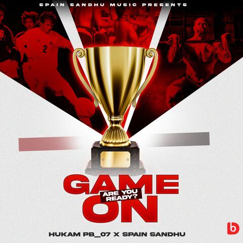 Game On