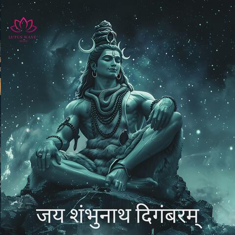 Jai Shambhu Nath Digambaram