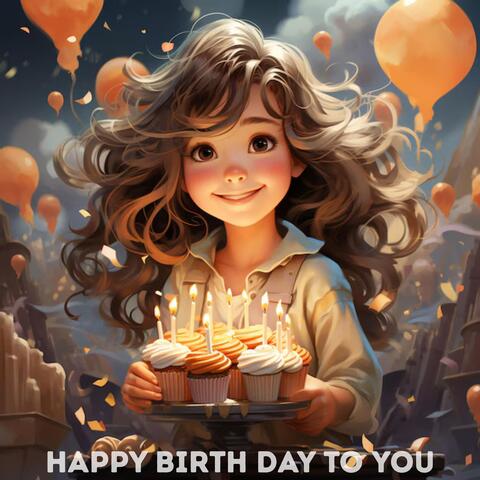 Happy Birth Day To You