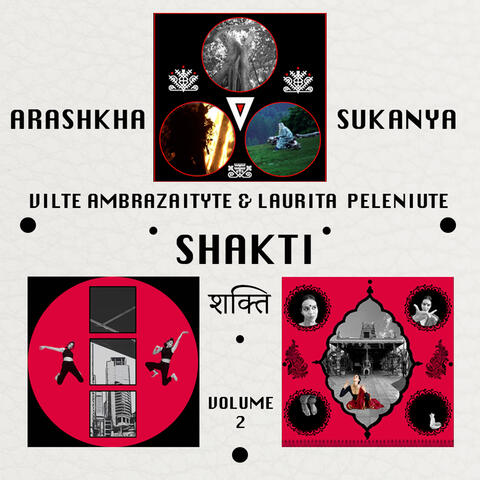 SHAKTI, Vol. 2
