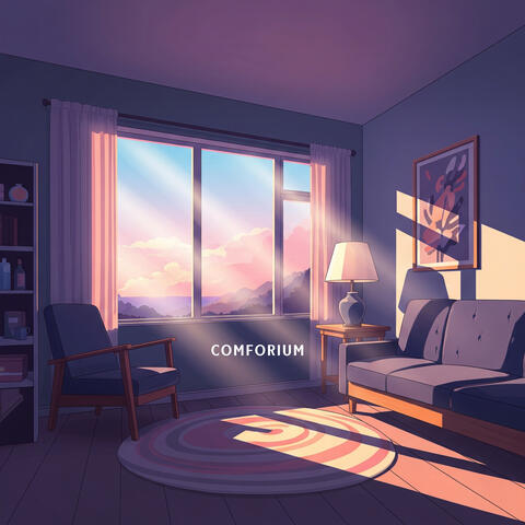Aesthetic Room