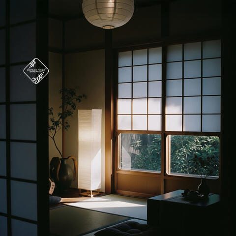 Shōji intérieur