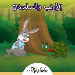 السلحفاة والأرنب